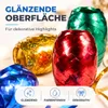 18x Geschenkband Kräuselband Ringelband Set je 20 Meter Produktbild-Vorschau 5