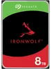 IronWolf ST8000VN004 Interne Festplatte 3,5 Zoll 8000 GB Produktbild-Vorschau 1