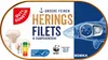 Gut & Günstig Heringsfilets in Champignoncreme mit Produktbild-Vorschau 2