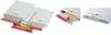 ColomPac Versandtasche Rigid CP 012.07 A3 Vollpappe weiß Produktbild-Vorschau 5