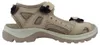 Ecco Offroad Sandalen für Frauen 06956301378 Kalkstein 41 Produktbild-Vorschau 56