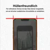2x iPhone X XS 11 Pro 3D Anti Spy Privacy Blickschutz Produktbild-Vorschau 5