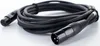 Cordial CIM 20 FM, XLR (3 pin), maschio, XLR (3 pin), Anteprima dell’immagine prodotto 2