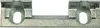 Aufschraubstück Serie 118.130 FaFix, 45 x 13,4 x 7,9 mm, Produktbild-Vorschau 5