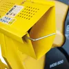 BAMATO Wippkreissäge HOS-500 mit 505mm HM-Sägeblatt (230V) Produktbild-Vorschau 2