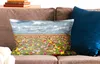 MuchoWow® Zierkissen Sofakissen Wohnzimmer Dekokissen 60x40 Produktbild-Vorschau 2