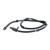 RIDEX ABS Sensor Raddrehzahl Hinten Beidseitig für RENAULT Produktbild-Vorschau 3