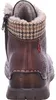 Rieker Stiefelette Stiefelette Kunstleder Produktbild-Vorschau 25