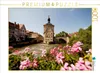 CALVENDO Puzzle Fluss Regnitz und Rathaus in Bamberg | 1000 Produktbild-Vorschau 2