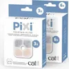 Catit Pixi Katzenbrunnenfilter, 3-Fache Filtration, 6 Produktbild-Vorschau 1