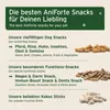 AniForte Adventskalender für Hunde 2026 - natürliche Produktbild-Vorschau 5