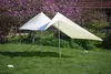 Meister Sonnensegel 210 x 210 cm LSF50+ Für bis zu 4 Produktbild-Vorschau 3