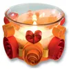 Quilling Set Ganzjahr 290-teilig Produktbild-Vorschau 3