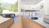 SAMSUNG Saug- und Wischroboter (VR05R503PWG/WA) Saugroboter Produktbild-Vorschau 10
