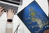 MuchoWow® Laptop Hülle 15 Zoll Sternbild - Steinbock - Produktbild-Vorschau 2