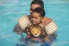 Swim Essentials Puddle Jumper Crabe 2-6 ans 55 x 32 x 13 cm Voir les images du produit 1