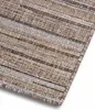 Tapiso koberec YUCANA Outdoor Brown Balcony UV-odolný 200 x Náhľad obrázku produktu 4