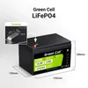 Green Cell LFPGC12V12AH UPS battery Lithium Iron Phosphate Voir les images du produit 13