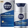 Nivea Men Soin Hydratant Anti Rides Dnage 50ml Produktbild-Vorschau 4