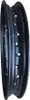 Felgenring Stahl Felge 17 Zoll 36 Speichen 1.85x17" schwarz Produktbild-Vorschau 3