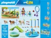 PLAYMOBIL 71745, Spielplatz, 4 Jahr(e), Mehrfarbig, Produktbild-Vorschau 5