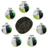 Gartenschlauch Wasserschlauch Flexibel Dehnbarer Wasser Produktbild-Vorschau 7