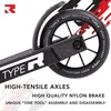 Root Industries Type R Pro Scooter Matte Black . Produktbild-Vorschau 9