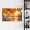 Magnettafel 90x60cm Pinnwand Whiteboard beschreibbar - Produktbild-Vorschau 3