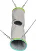 Kuscheltunnel ø 14 × 45 cm diverse Anteprima dell’immagine prodotto 10