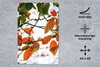 MuchoWow® Mauspad Mousepad Herbst - Blätter - Landleben - Produktbild-Vorschau 2