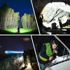 Blukar LED Taschenlampe Aufladbar, Extrem Hell & Zoombar, 5 Produktbild-Vorschau 7