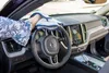 Das Dicke Tuch Mikrofasertuch Autopoliertuch Saugtuch mit Produktbild-Vorschau 4