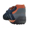 Geox UOMO SNAKE A -  Herren Leder Sneaker U4507 A 022EK Produktbild-Vorschau 12
