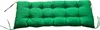 Montessori Schaukelkissen, Grün XS 70x35x8 cm , für Kinder Produktbild-Vorschau 3