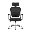 MARK ADLER Manager 3.2 | Ergonomická kancelářská židle s Náhled obrázku produktu 4