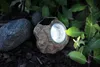 Star Trading LED Solarleuchte Solarstein 14x11cm Dekolicht Produktbild-Vorschau 3