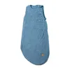 roba Babyschlafsack Seashells Indigo 70 cm für Neugeborene Produktbild-Vorschau 4