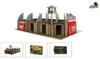 Dinoworld - Dinopark dřevěný s rozhlednou Náhled obrázku produktu 2