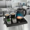 Adler AD 1387 Set bollitore elettrico capacità 1L vassoio e Anteprima dell’immagine prodotto 10