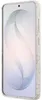 Custodia GUESS compatibile con SAMSUNG S26 GUHMS26SP4GRMDEP Anteprima dell’immagine prodotto 5