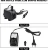 1000l H 15W Pompe à eau submersible ultra silencieuse pour Voir les images du produit 5