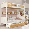 Flieks poschodová posteľ 90x200cm s ochranou proti Náhľad obrázku produktu 2