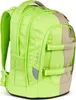 Satch Schulrucksack PACK Double Trouble, ergonomisch, ab. Produktbild-Vorschau 2