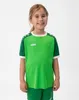 JAKO Kinder Trikot Iconic KA, Farbe:soft green/sportgrün, Produktbild-Vorschau 8