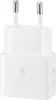 Samsung USB-C Ladegert 25W ohne Datenkabel wei Produktbild-Vorschau 3