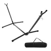 FCH Hängemattengestell Outdoor 135kg - Metall Ständer Produktbild-Vorschau 1