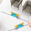 MalPlay Elektrische Krabbelndes Krabben Musikspielzeug Produktbild-Vorschau 9