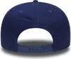 New Era Snapback Cap MLB LA Dodgers Team 9Fifty Blue, Náhled obrázku produktu 4