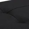 Relaxdays Faltbare Sitzbank XL, mit Stauraum, Sitzcube, Produktbild-Vorschau 5