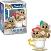 Disney Cinderella - Jaq & Gus Gus 1544 - Funko Pop! Produktbild-Vorschau 2